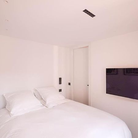 Ferienwohnung Casa Tropezina Saint-Tropez Exterior foto