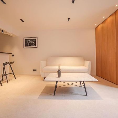 Ferienwohnung Casa Tropezina Saint-Tropez Exterior foto