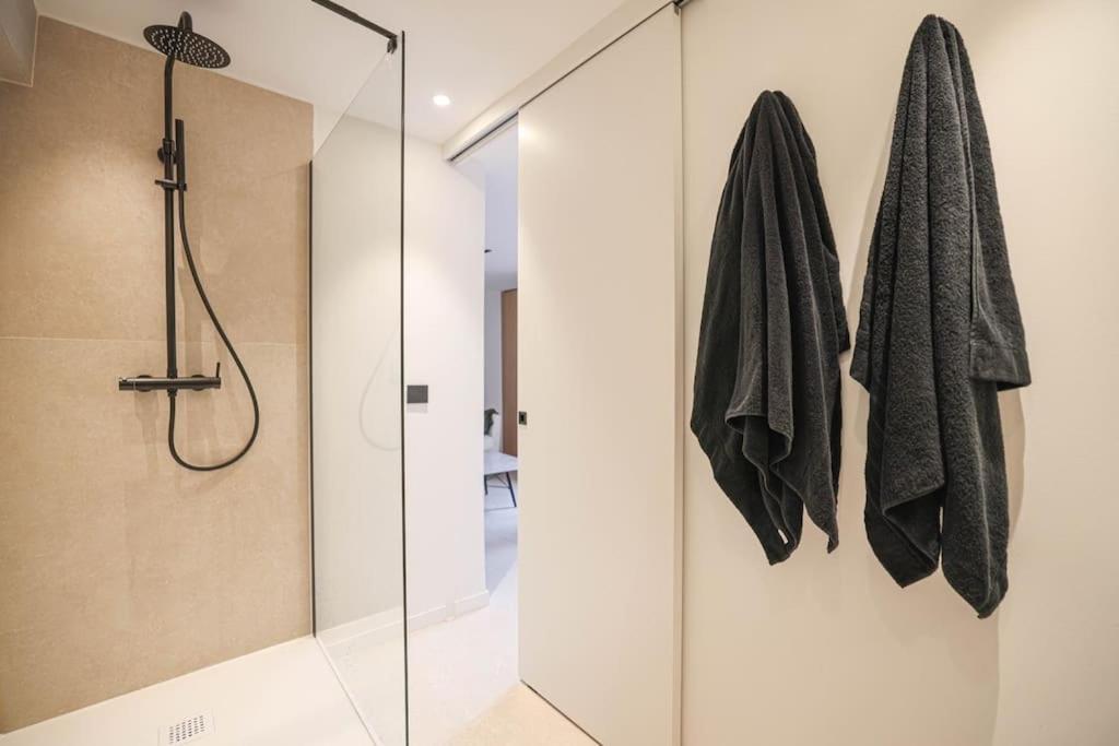 Ferienwohnung Casa Tropezina Saint-Tropez Exterior foto